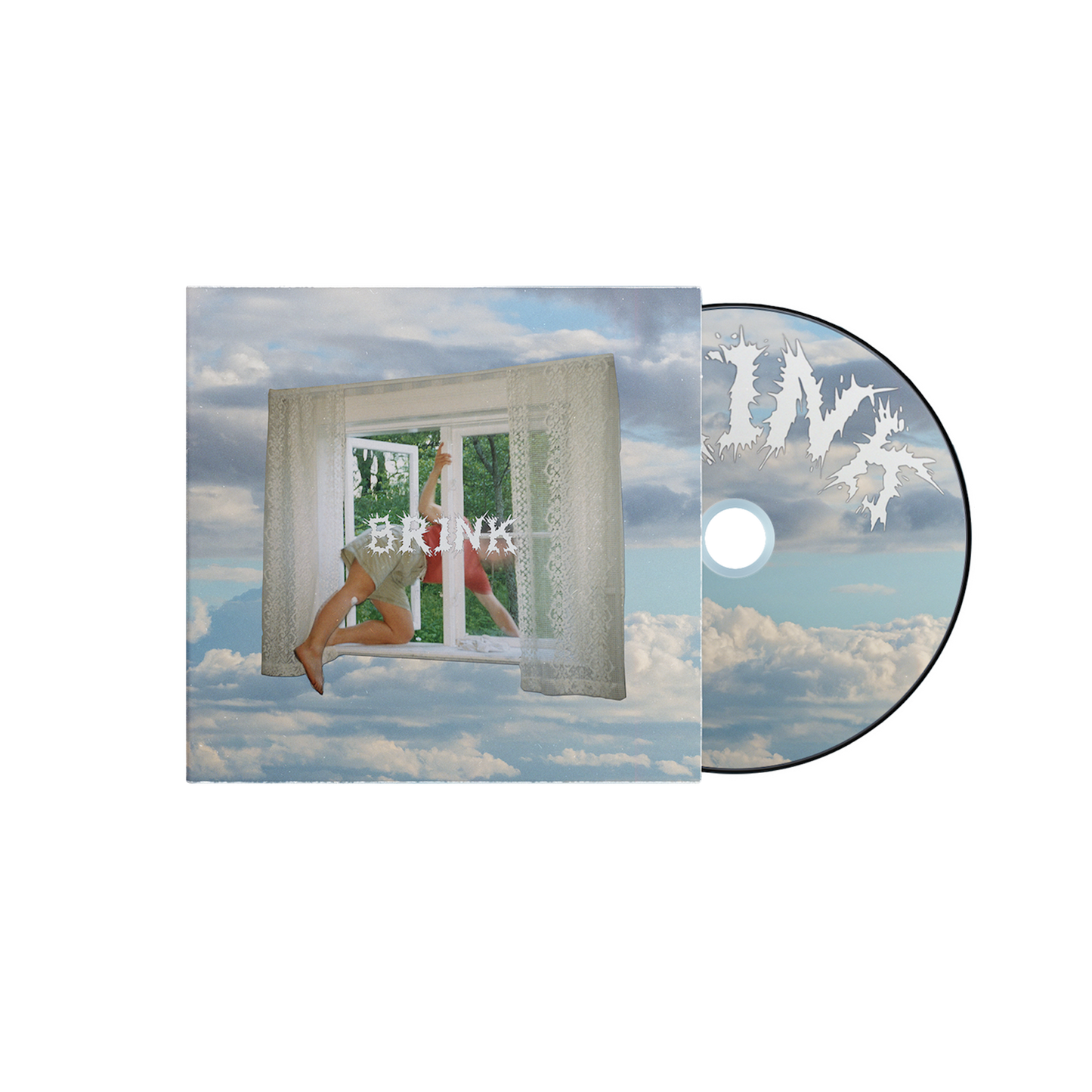 Brink - CD