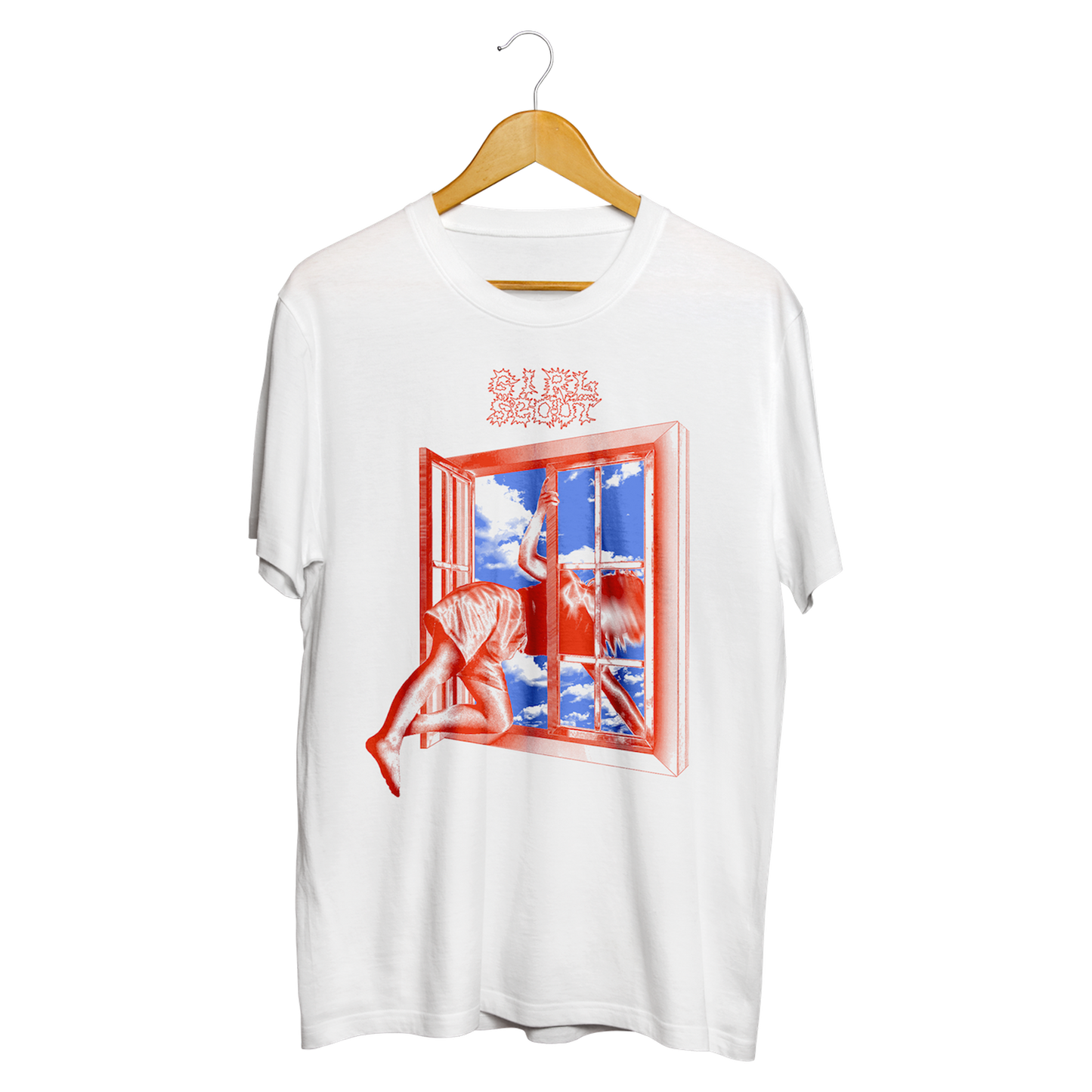 Brink T-Shirt