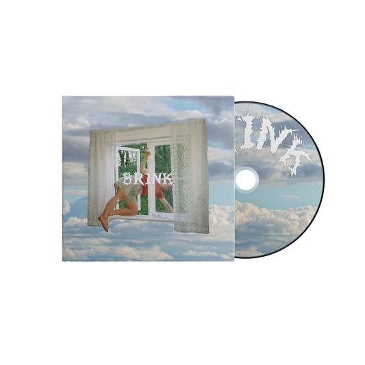 Brink - CD