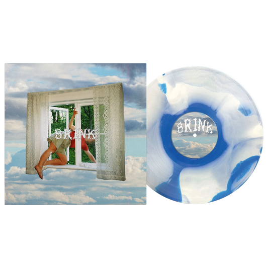 Brink - Cloud Vinyl (Ltd Edition)